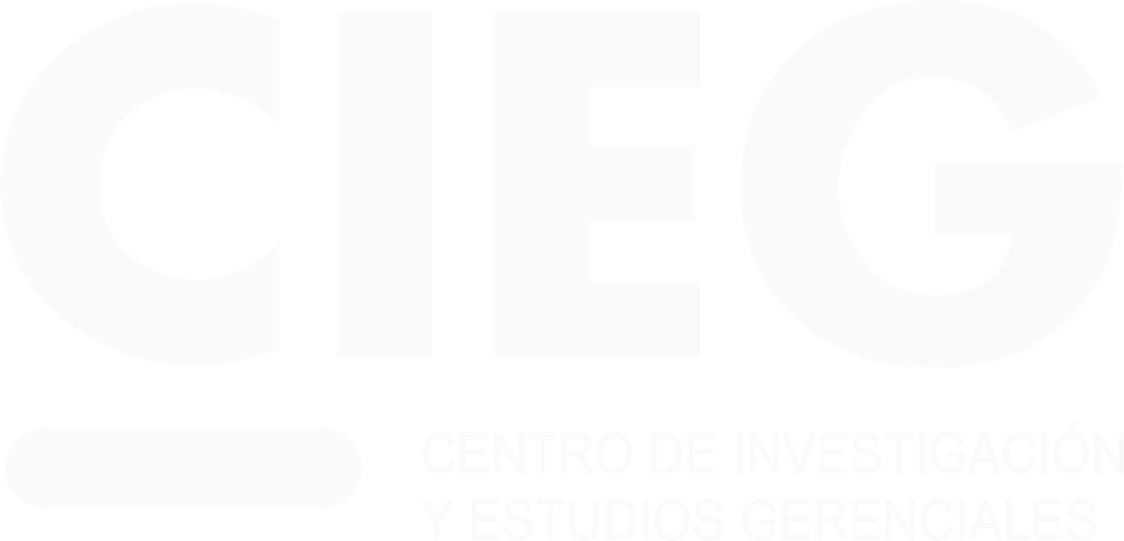 Centro de Investigaciones y Estudios Gerenciales